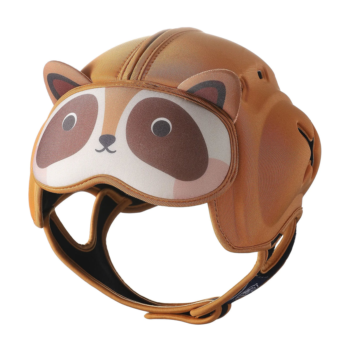 Mambobaby Safety Helmet - Dragon United States product view