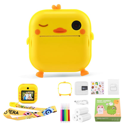 Mini Instant Camera