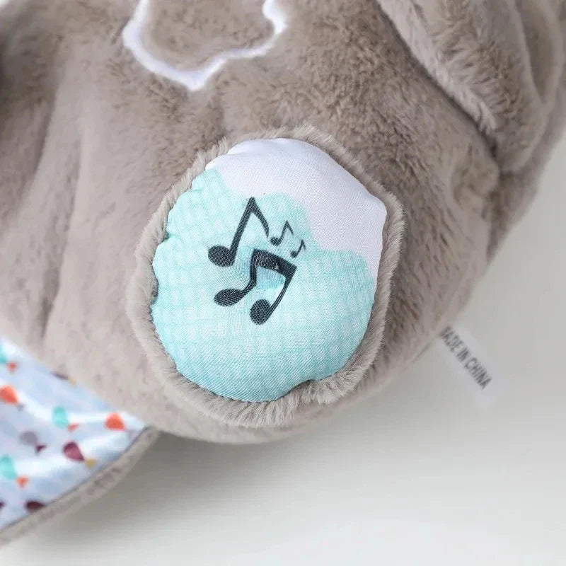 CozyOtter™ Safe & Soothing Sleep Essentials for Babies