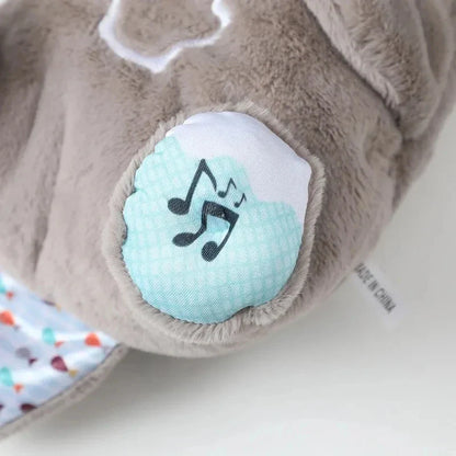 CozyOtter™ Safe & Soothing Sleep Essentials for Babies