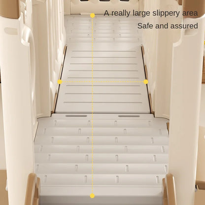 Children's Indoor Prodigy Slide - Baby Playpen