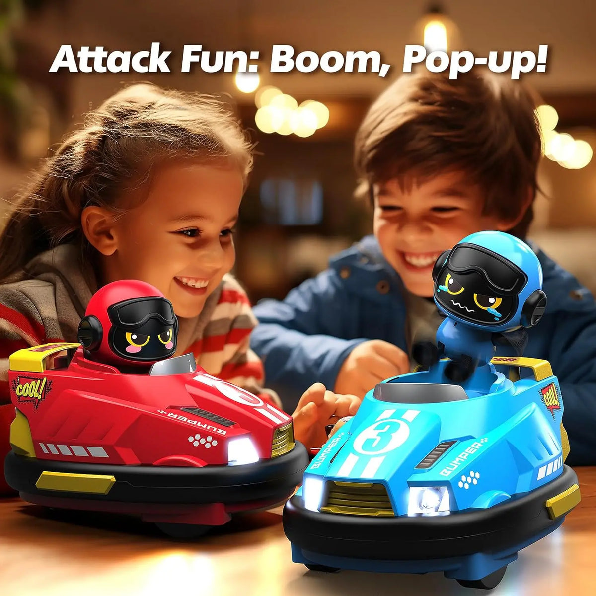 Remote Toy product detail