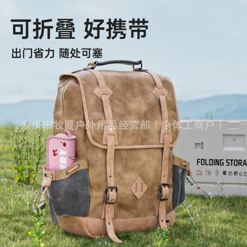 Small Mazar Folding Portable Handbag Stool Outdoor Small Stool Student Stool Queue Artifact Picnic Stool, Train Stool