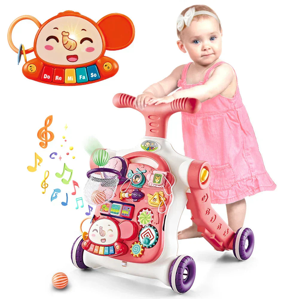 Toy product detail
