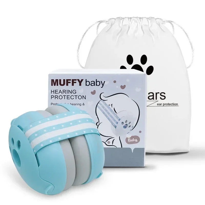 Baby Ear Protection product detail