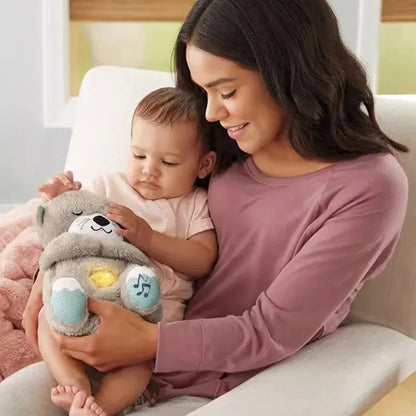 CozyOtter™ Safe & Soothing Sleep Essentials for Babies
