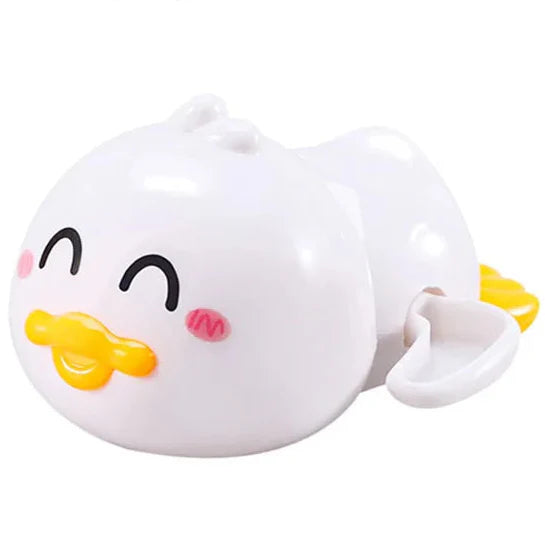Baby Bath Toys Swimming Ducks