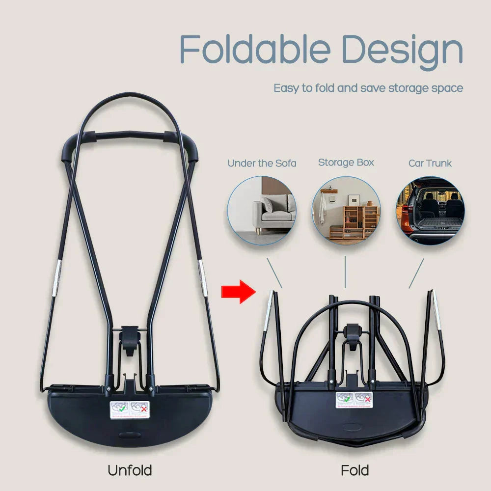 Foldable Toy product detail