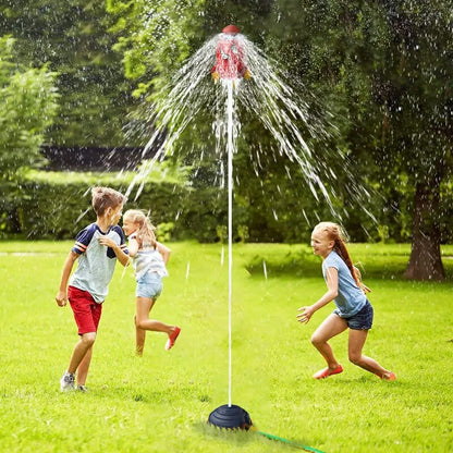 Hydro Rocket Blaster