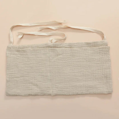 Premium Baby Crib Organizer for Effortless Nursery Storage