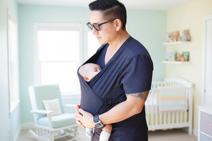 Papa Kangaroo™ Babywearing Tee