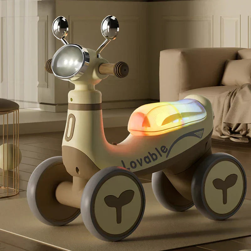 Electric Toy product detail