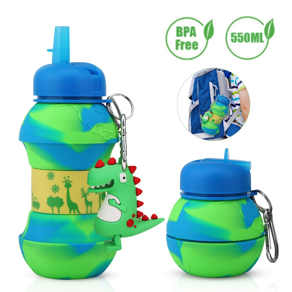 Silicone Toy product detail