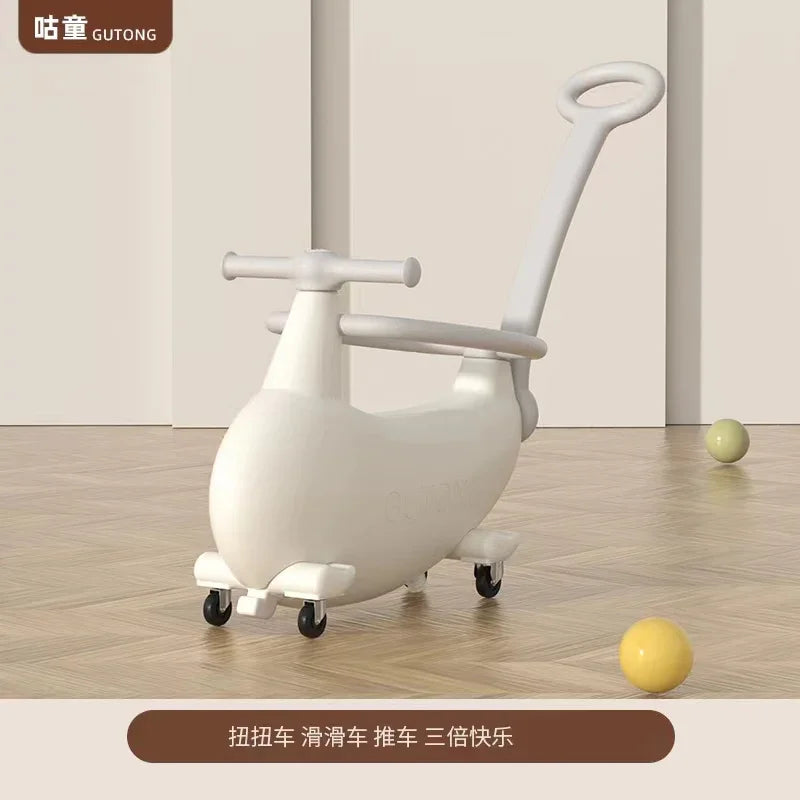 Toy product detail