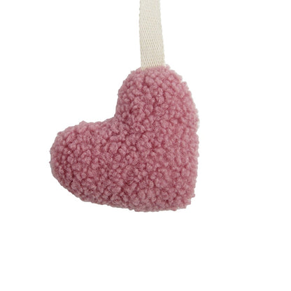 Teddy Moon Pacifier Holder