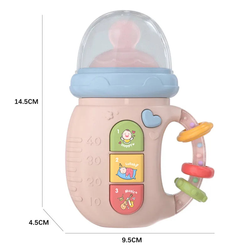Musical Bottle product detail
