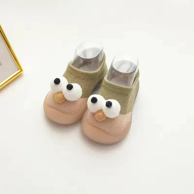 Baby Socks Shoes