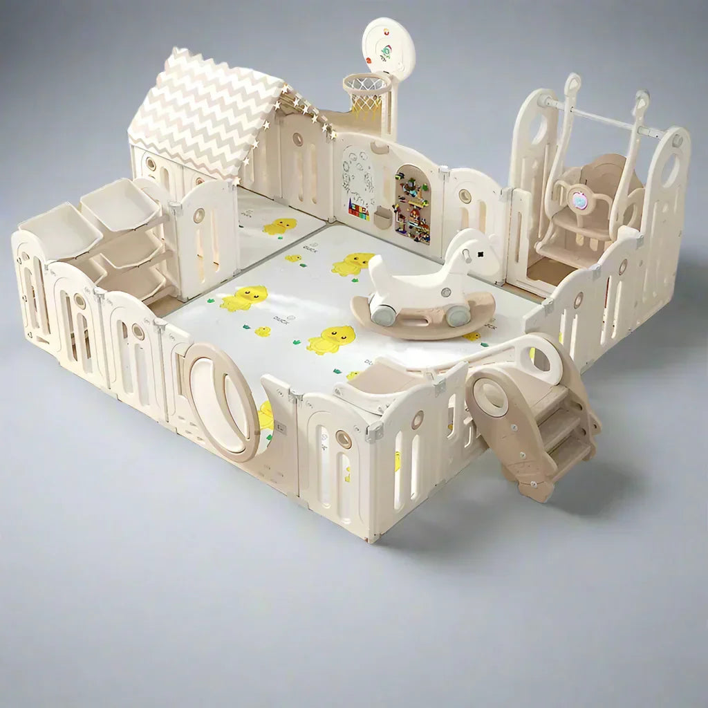 Toy - medium-B (200x160cm) product view