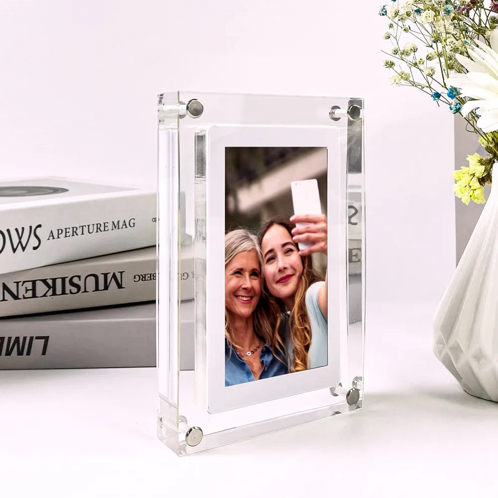 Digital Snap Frame product detail