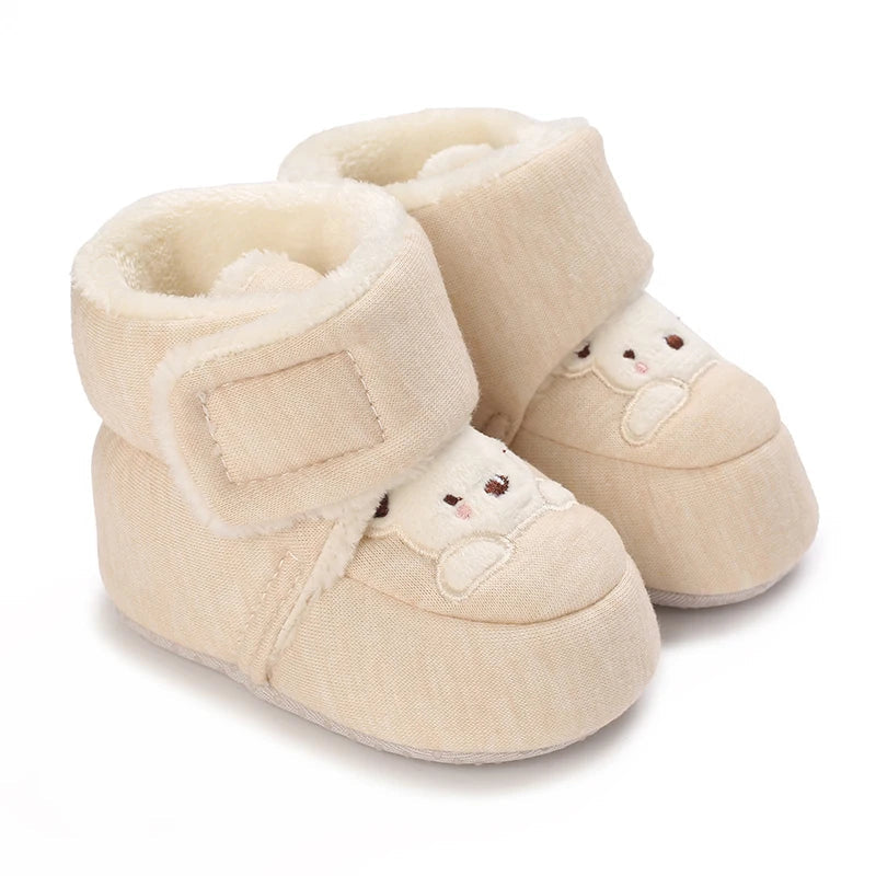 Shoes - H16Bear cub 13-18 Months product view
