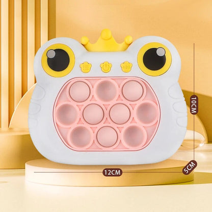 Digital Pop-it Fidget Toy