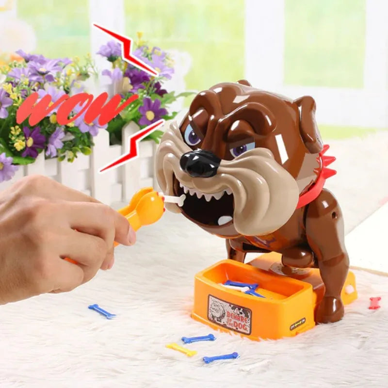 Toy product detail