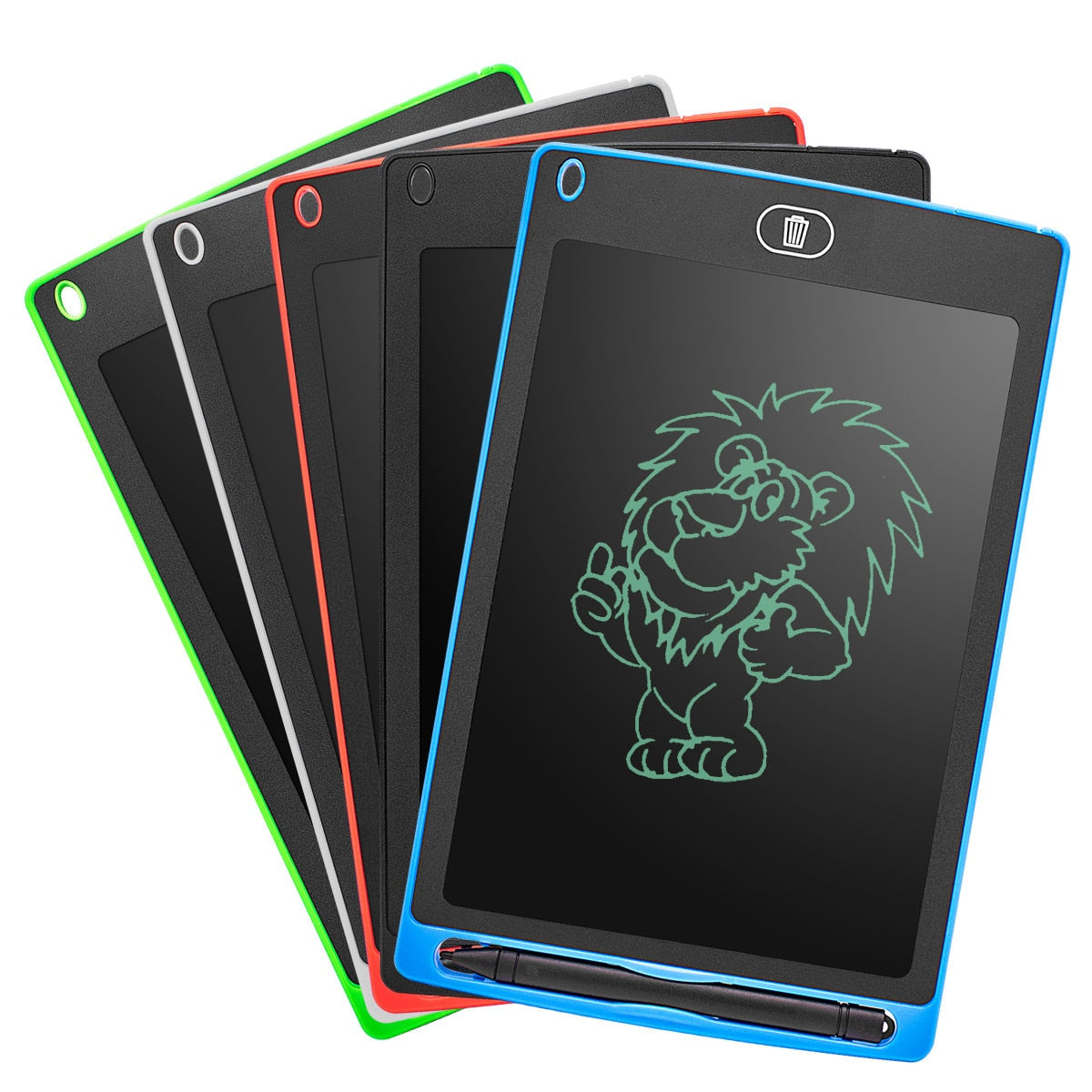 Write Wave Digital Sketchpad