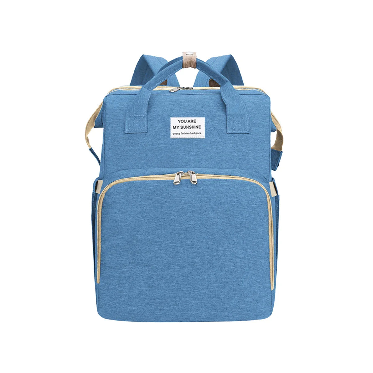 Portable Diaper Bag product detail