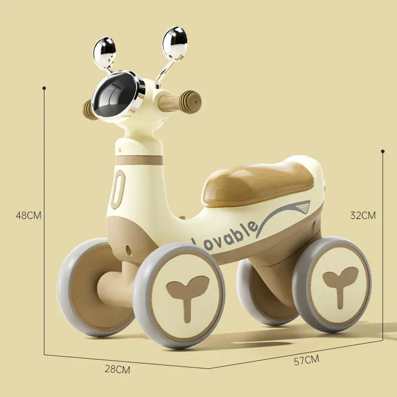 Electric Toy product detail