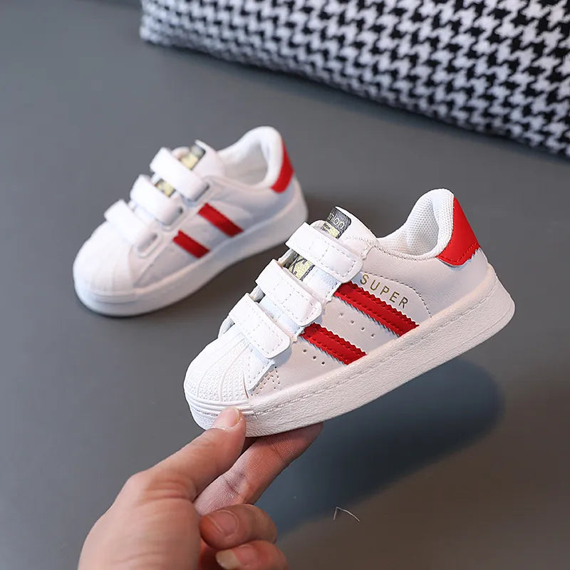 Shoes - Red 29 (Inner 18cm) product view
