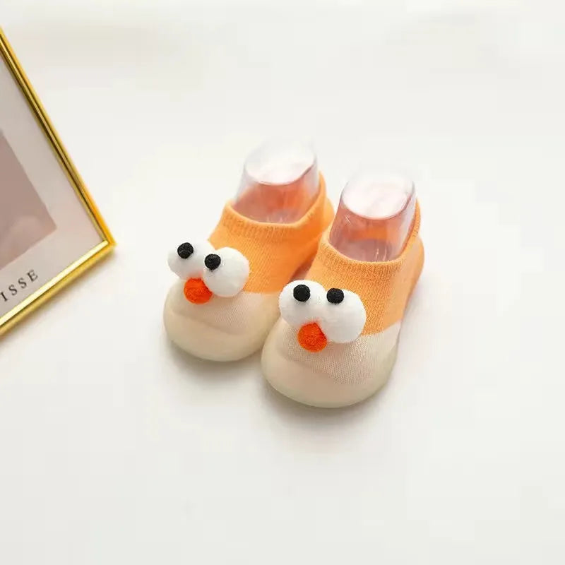 Shoes - ju se S (6-12Months) 12.5C product view