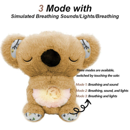 CozyOtter™ Safe & Soothing Sleep Essentials for Babies