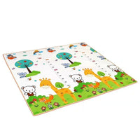 Double sided pattern 6