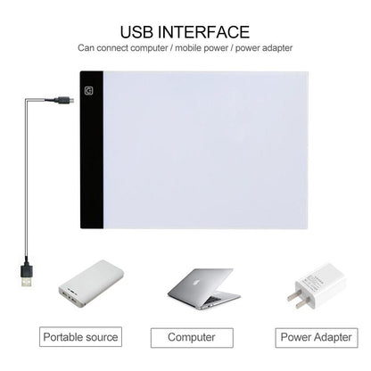 Lumi Sketch Pro LED Drawing Pad