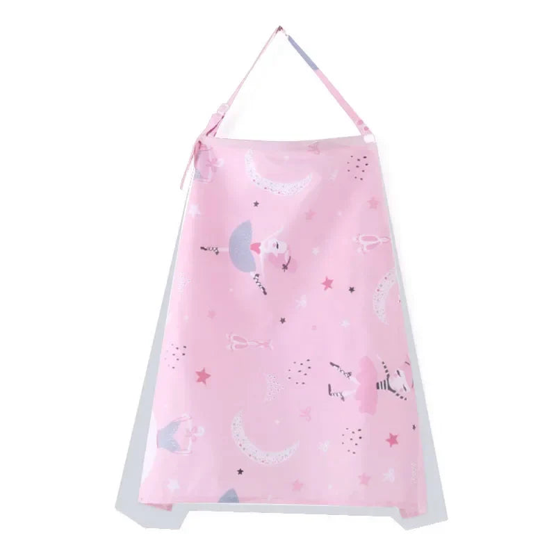Cozymom Adjustable Breastfeeding Nursing Cover product detail