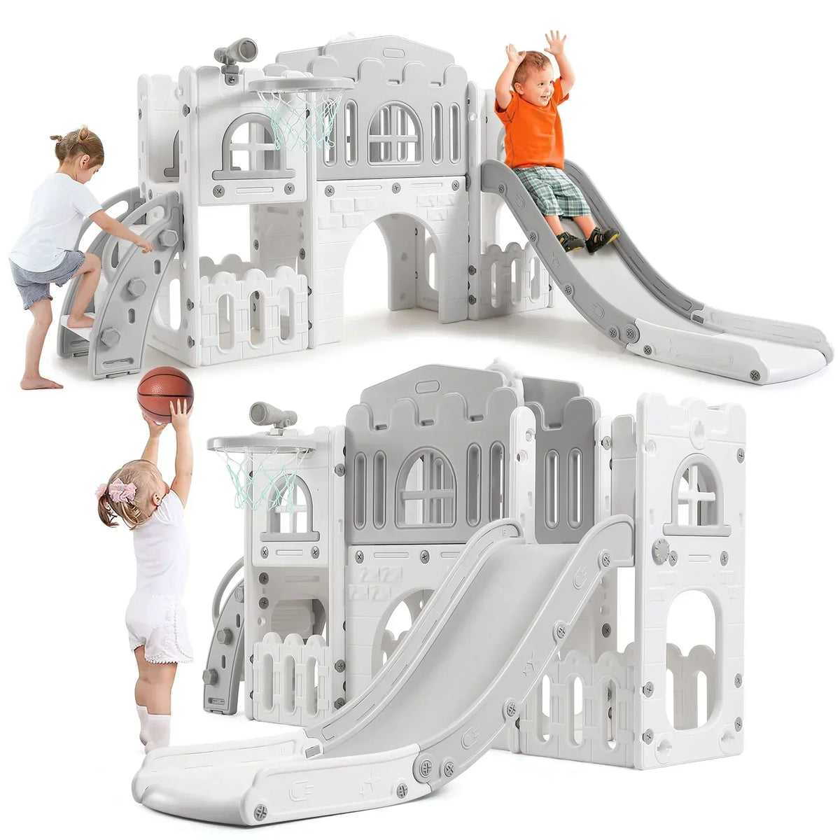Indoor Kids Playpen product detail