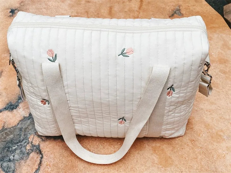 Extra Large Diaper Bag Tote Lightweight