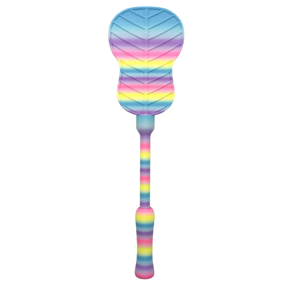 Fashion Creative 3D Printed Wand Tap To Pay Portable Cute Star Magic Wand Holder Funny Lightweight Credit Card Holder Daily Use
