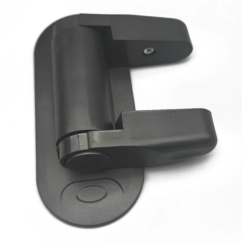 Baby Proof Door Handle Lock (4 Pack)