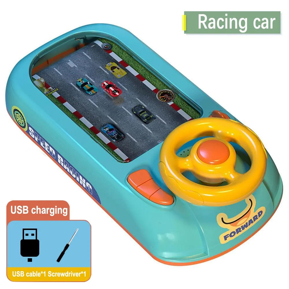Toy product detail