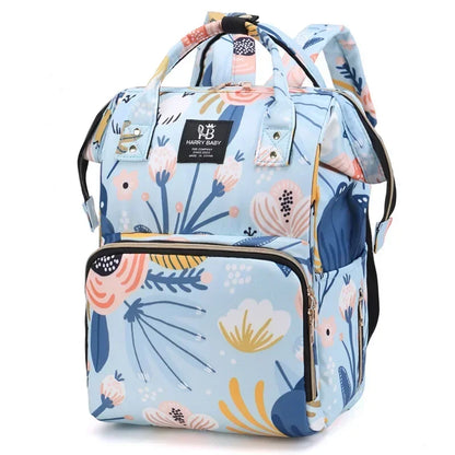 CarryAll™ Extra Large Diaper Backpack
