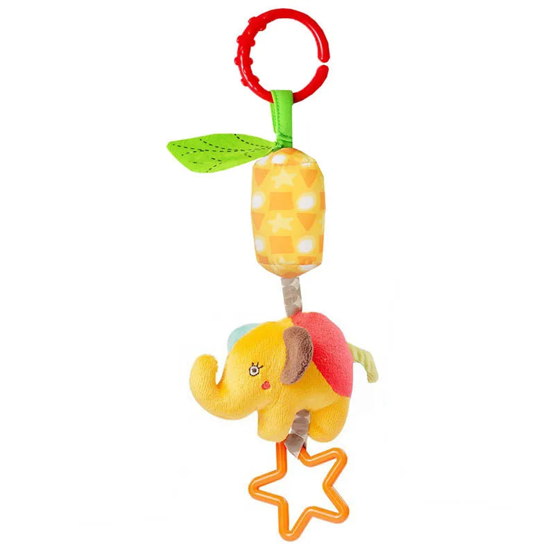 Sensory Toy - dog 026 product view