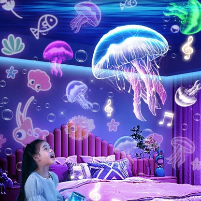 Sweet Dream Best Night Projector Light for Baby & Toddler