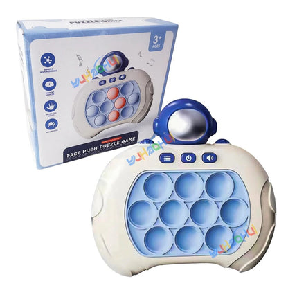 Digital Pop-it Fidget Toy