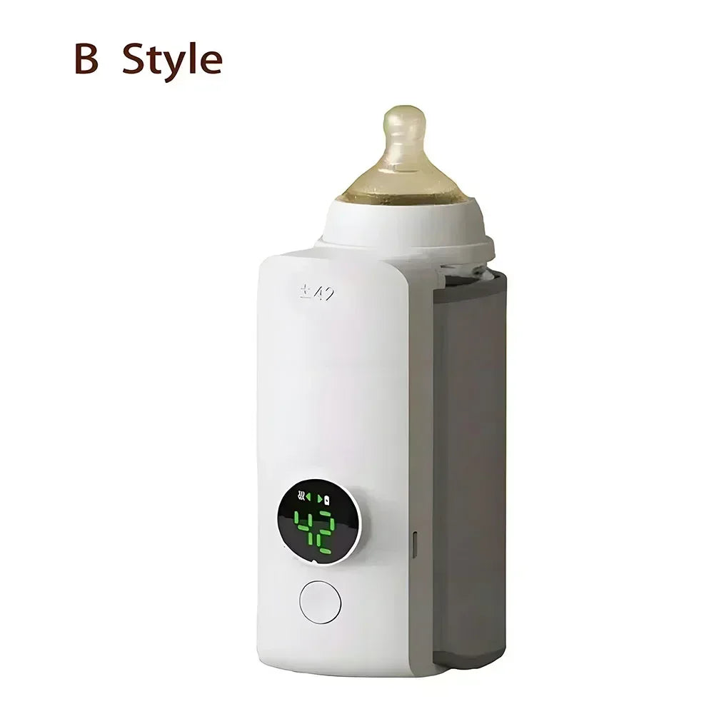 Bottle product detail