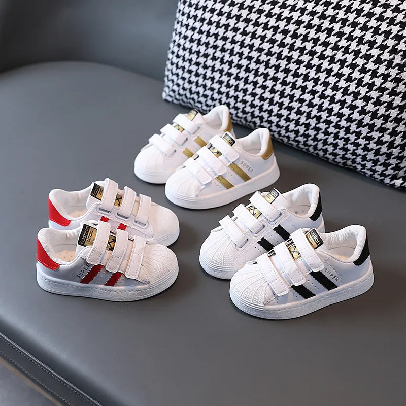 Shoes - Red 28 (Inner 17.2cm) product view