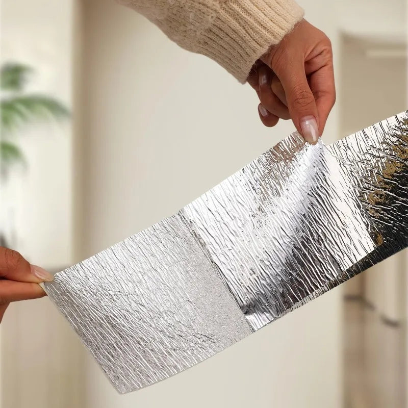 Self Adhesive Skirting Board PVC Soft Wall Trim Strip Waist Line Sticker Waterproof Gold Border Floor Edge Protector Home Decor
