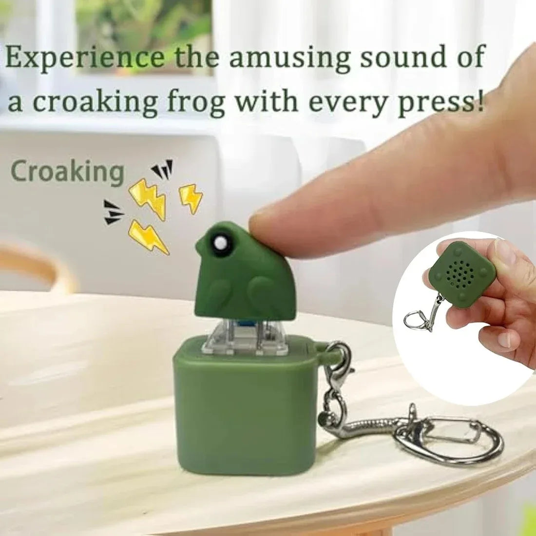 Toy - A-2pcs product view