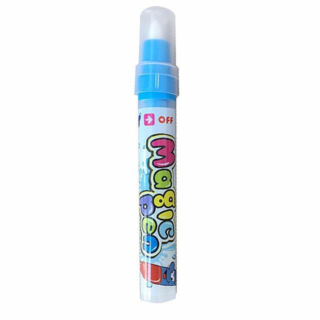 Aqua Doodle Water Coloring Book