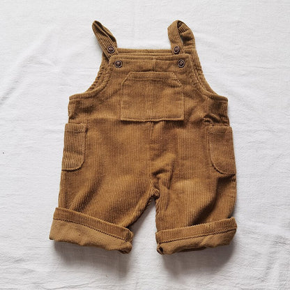 Cozy Cord Kids Sets